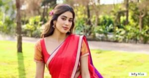 Janhvi Dubey Height, Weight and Physical Appearance