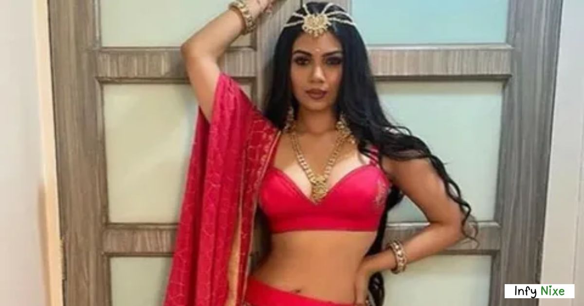 Kashish Rai Age