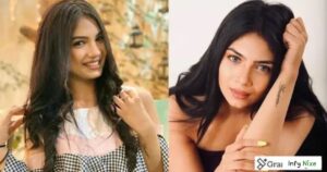 Kashish Rai Family Background