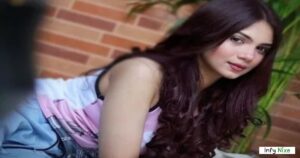 Kashish Rai Wiki / Biography