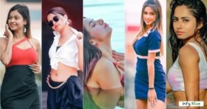 Keshavi Chhetri Age, Date of Birth & Early Life