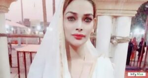 Khushi Shaikh Height, Weight & Physical Appearance