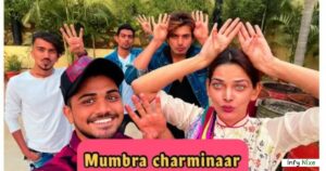 Khushi Shaikh's Impact as a Transgender Role Model
