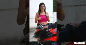 Khwahish Gal Height, Weight and Physical Appearance