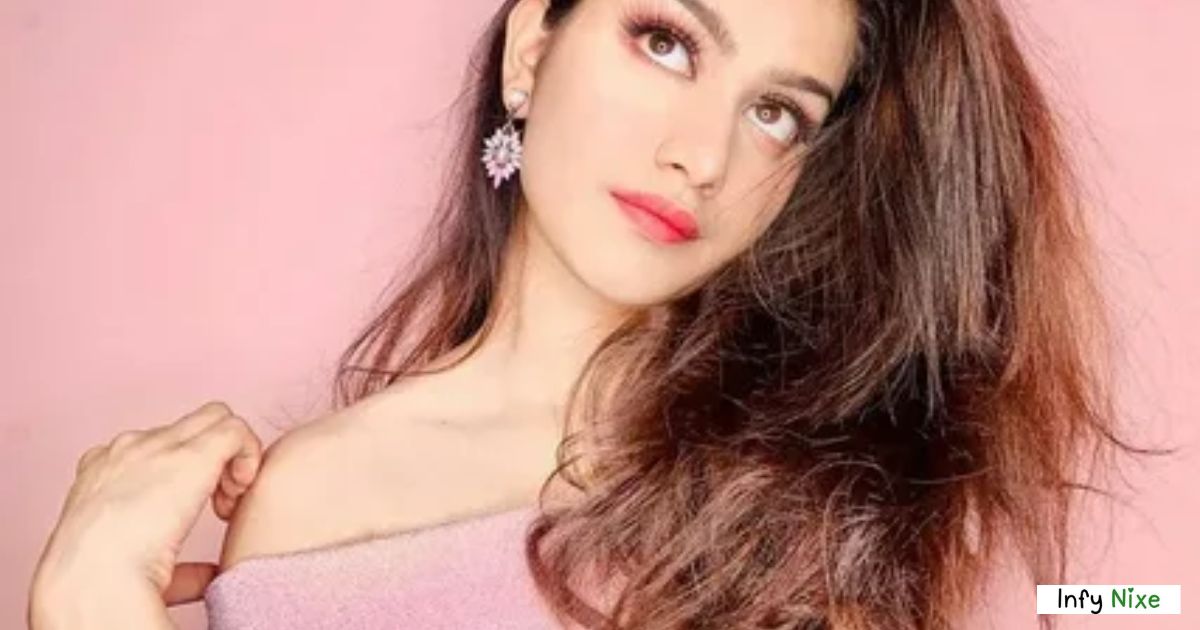 Laakshi Pathak Age, Biography, Wiki, Height & Net Worth Laakshi Pathak Age