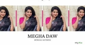 Lesser-Known Facts About Megha Daw