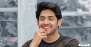 Mahesh Keshwala Family Background
