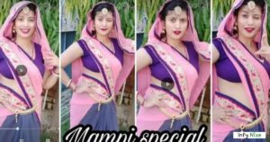 Mampi Rahul Family Background