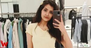 Megha Daw Age and Birthday