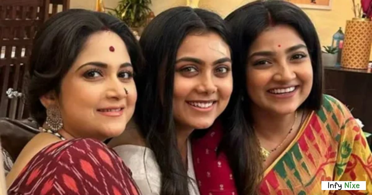 Megha Daw Age