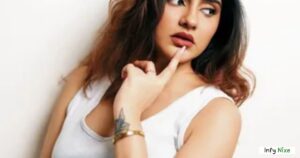 Megha Daw Relationship Status and Personal Life