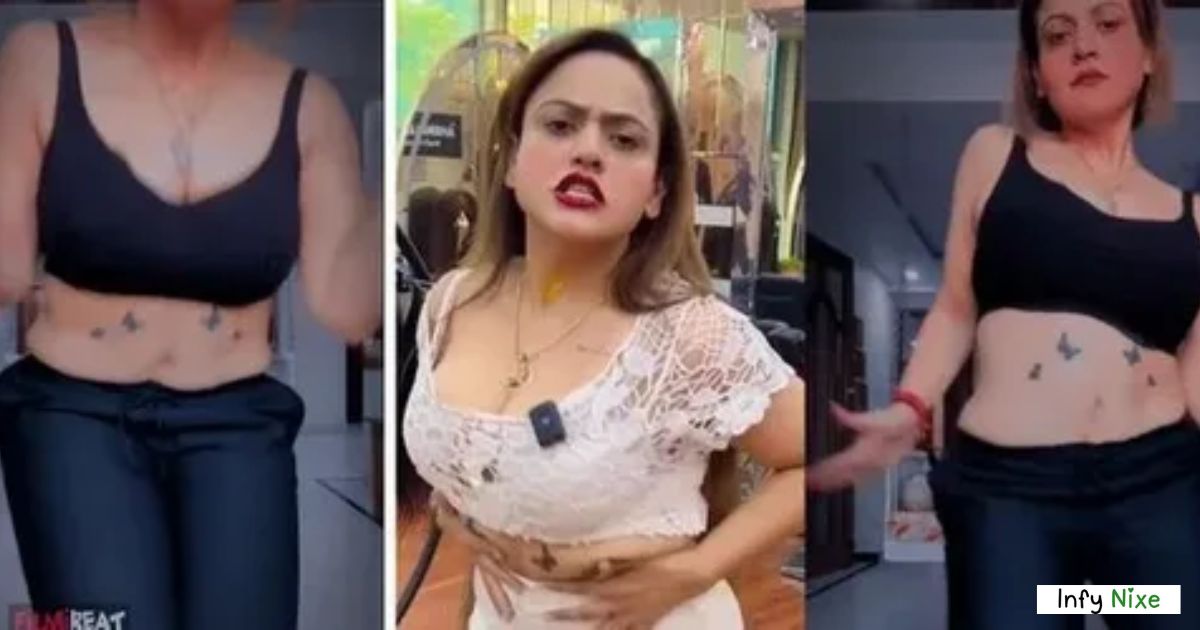 Nisha Lamba Age