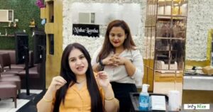 Nisha Lamba Height, Weight and Physical Appearance