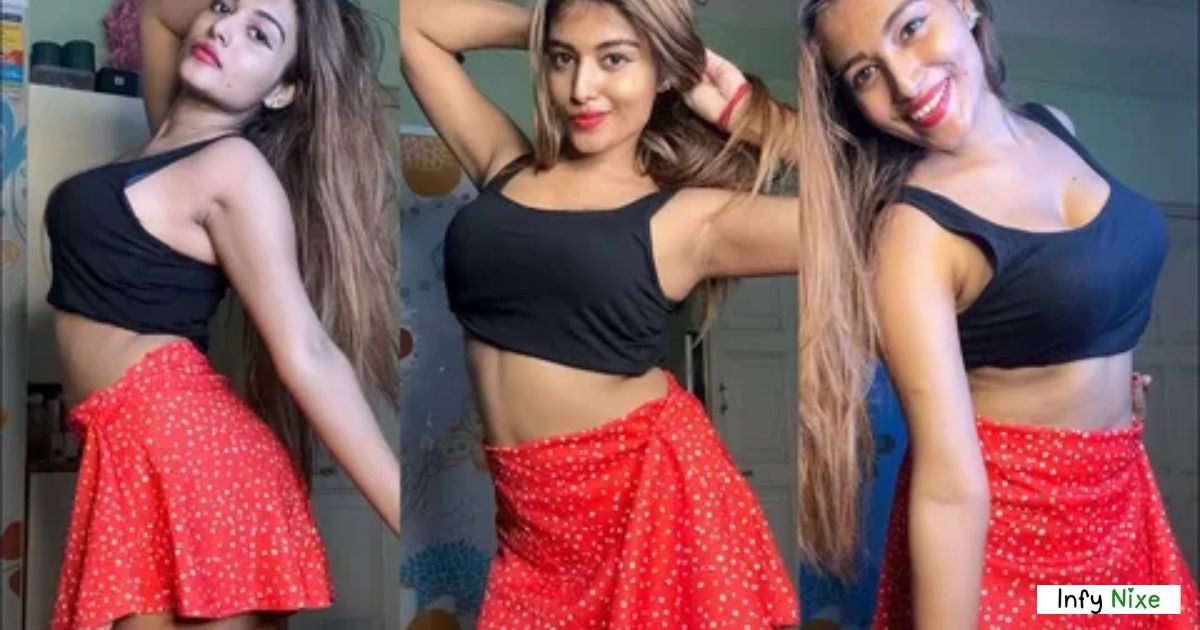 Oriya Sarkar Real Name: Biography, Age, Family & Boyfriend Oriya Sarkar Real Name