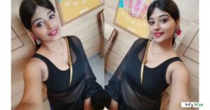 Oriya Sarkar Real Name: Biography, Age, Family & Boyfriend Oriya Sarkar Social Media Presence