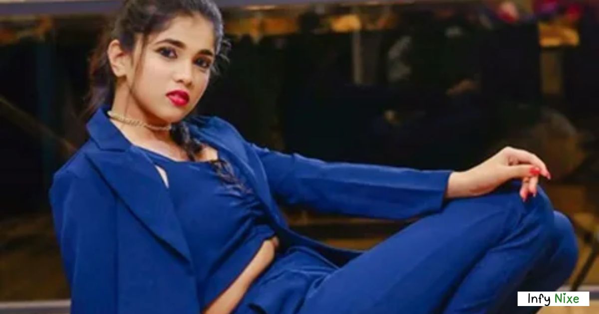 Prachi Kadam Age