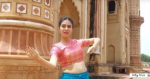 Prachi Tyagi Age and Date of Birth