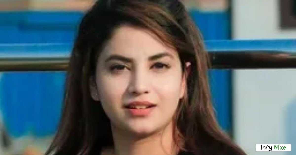 Priyanka Mongia Height in Feet