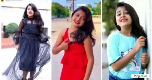 Rashi Shinde Age