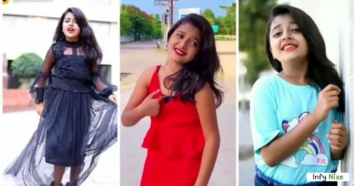 Rashi Shinde Age