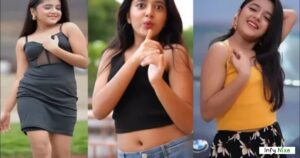 Rashi Shinde Biography (Quick Overview)