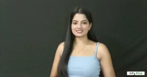 Saloni Suleniya Age, Biography, Wiki, Height & Career Relationship Status & Boyfriend Details