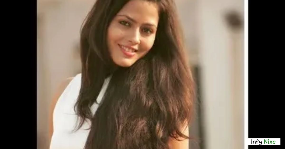 Richa Dixit Age, Biography, Wiki, Career, Family & Net Worth Richa Dixit Age