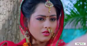 Richa Dixit Age, Biography, Wiki, Career, Family & Net Worth Richa Dixit Husband, Boyfriend and Relationship Status