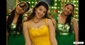 Saloni Suleniya Age, Biography, Wiki, Height & Career Saloni Suleniya Age, Date of Birth & Early Life
