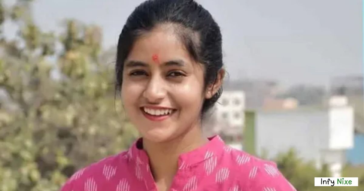 Sanchita Basu Age, Biography, Career Growth & Net Worth Sanchita Basu Age