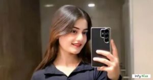 Sanskriti Singh Age, Biography, Height, Boyfriend & Wiki Sanskriti Singh Height, Weight and Physical Appearance