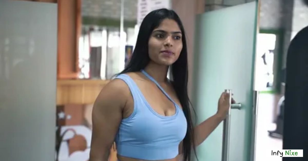 Shivani Gupta Age