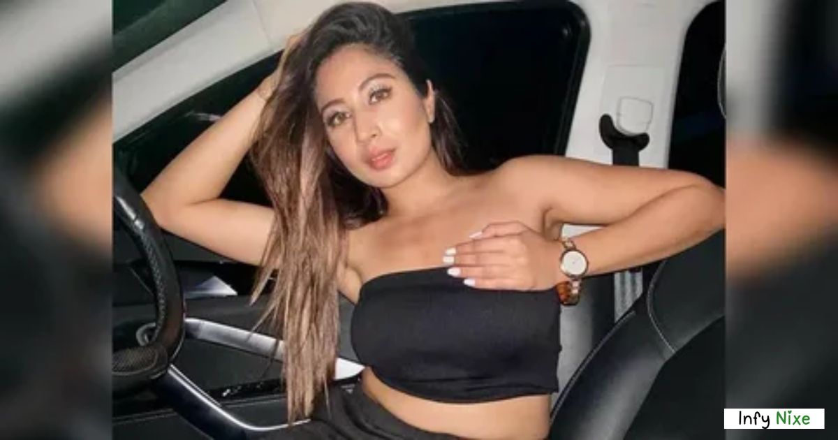 Shreya Kalra Height