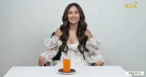 Shreya Kalra Physical Appearance (Height, Weight & Looks)