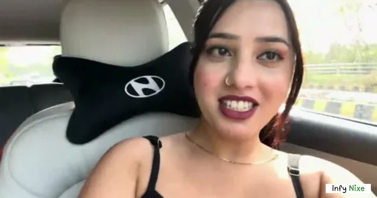 Simran Yadav Age: Biography, Family, Boyfriend & Height Simran Yadav Age