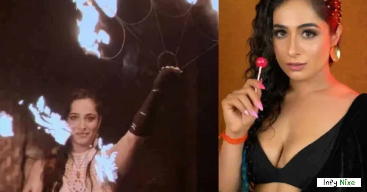 Sweta Mehra Age, Biography, Height, Career & Family Sweta Mehra Age