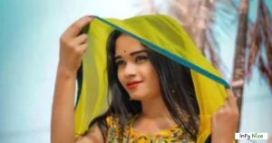 Tannu Bhardwaj Family Background