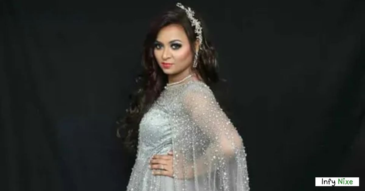 Varsha Solanki Age