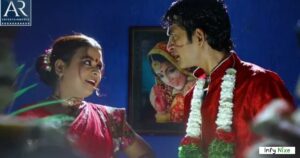 Varsha Solanki Social Media Profiles
