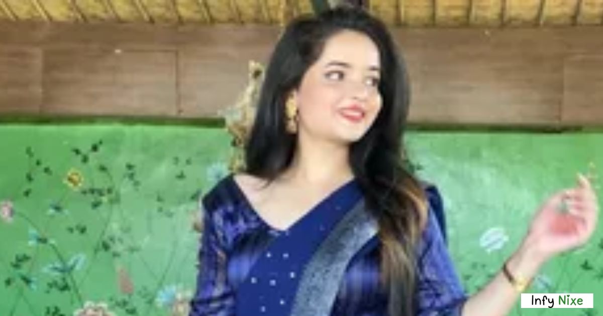 Vibhu Neha Age