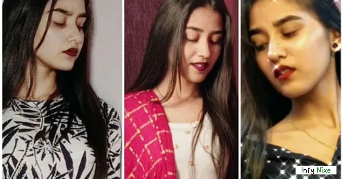 Vishaka Jaatni Age, Biography, Height, Boyfriend & Family Vishaka Jaatni Age
