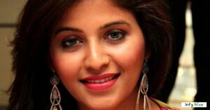 Who is Anjali Mamgai?