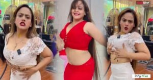 Who is Nisha Lamba?