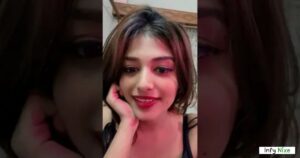 Oriya Sarkar Real Name: Biography, Age, Family & Boyfriend Who is Oriya Sarkar?