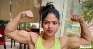 Who is Shivani Gupta?