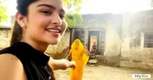 Who is Tannu Bhardwaj?