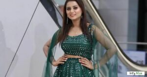 Who is Varsha Solanki?